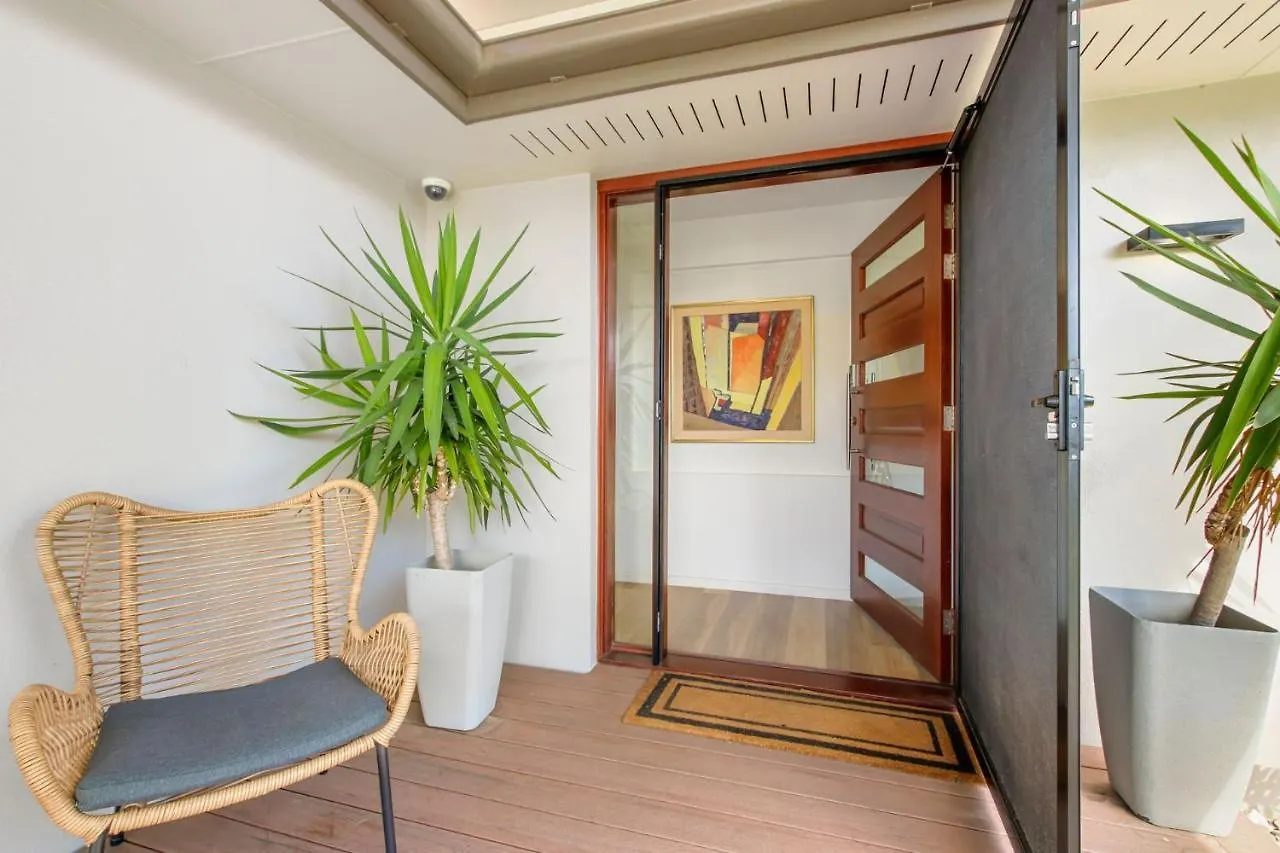 Monash Street 6, Golden Beach Villa Australia